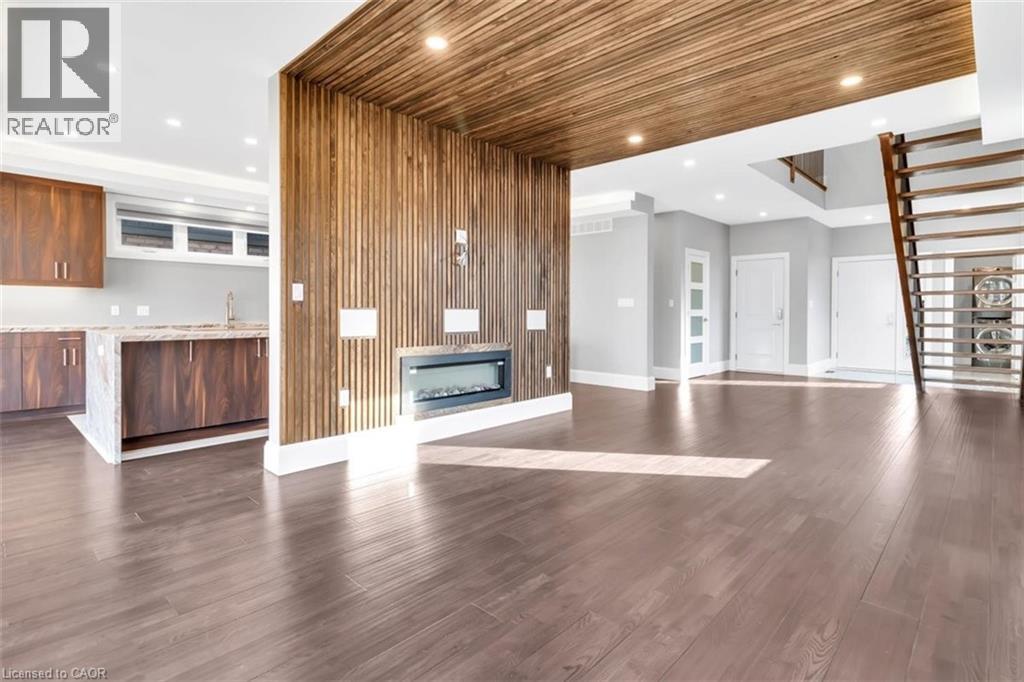 255 Federal Street Unit# Upper, Stoney Creek, Ontario  L8E 1P8 - Photo 5 - 40835407