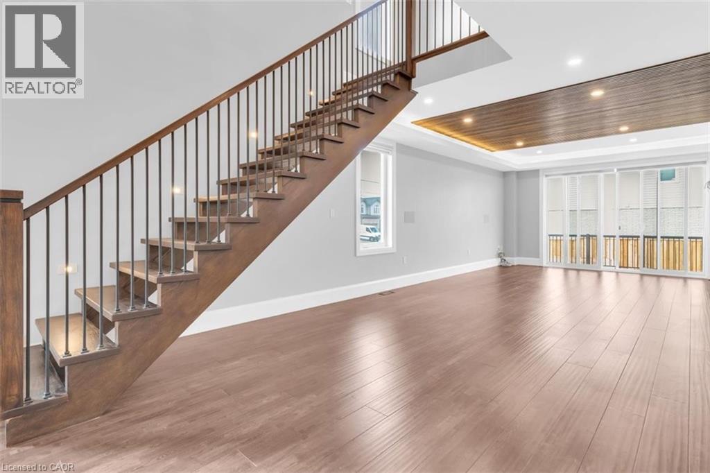 255 Federal Street Unit# Upper, Stoney Creek, Ontario  L8E 1P8 - Photo 4 - 40835407