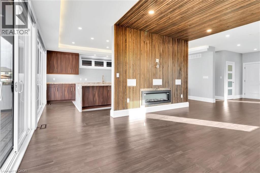 255 Federal Street Unit# Upper, Stoney Creek, Ontario  L8E 1P8 - Photo 6 - 40835407