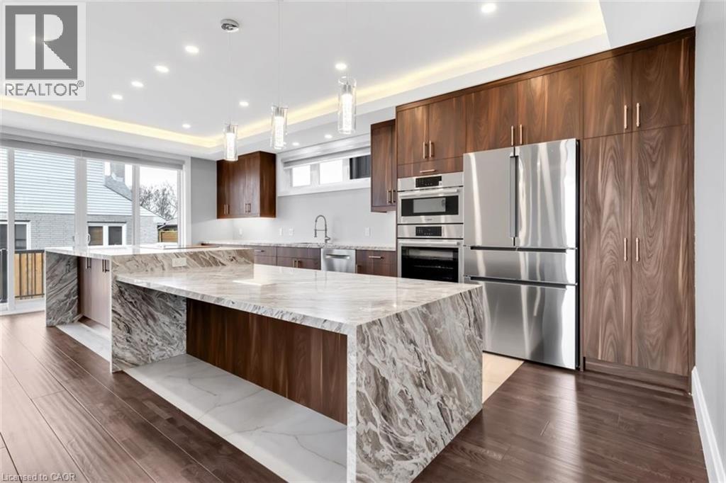 255 Federal Street Unit# Upper, Stoney Creek, Ontario  L8E 1P8 - Photo 8 - 40835407