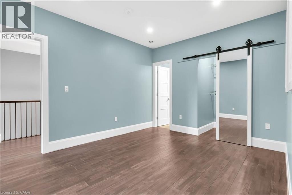 255 Federal Street Unit# Upper, Stoney Creek, Ontario  L8E 1P8 - Photo 32 - 40835407