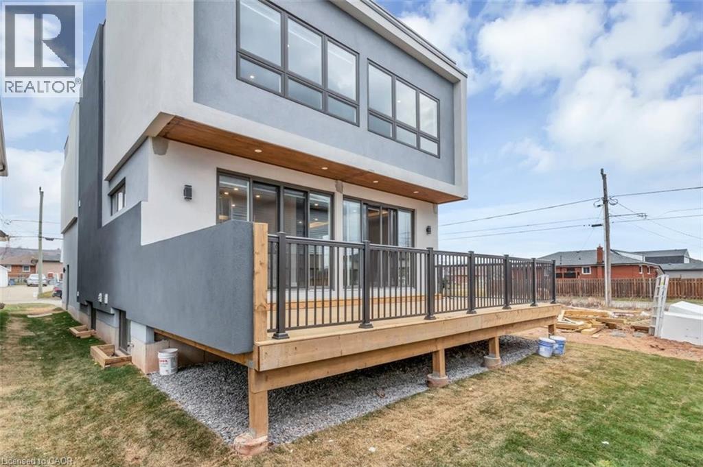 255 Federal Street Unit# Upper, Stoney Creek, Ontario  L8E 1P8 - Photo 41 - 40835407