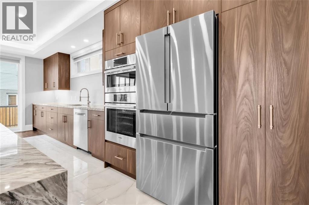 255 Federal Street Unit# Upper, Stoney Creek, Ontario  L8E 1P8 - Photo 9 - 40835407