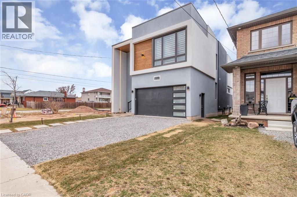 255 Federal Street Unit# Upper, Stoney Creek, Ontario  L8E 1P8 - Photo 40 - 40835407