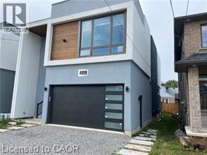255 FEDERAL Street Unit# Upper, Stoney Creek, Ontario