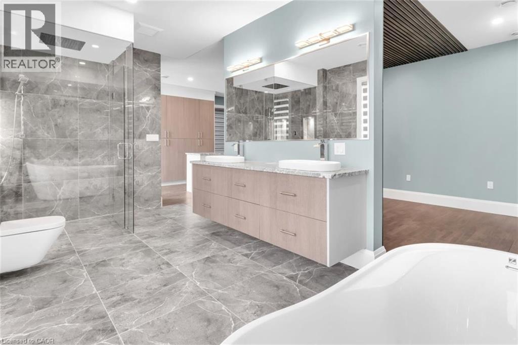 255 Federal Street Unit# Upper, Stoney Creek, Ontario  L8E 1P8 - Photo 25 - 40835407