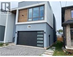 255 FEDERAL Street Unit# Upper, Stoney Creek, Ontario