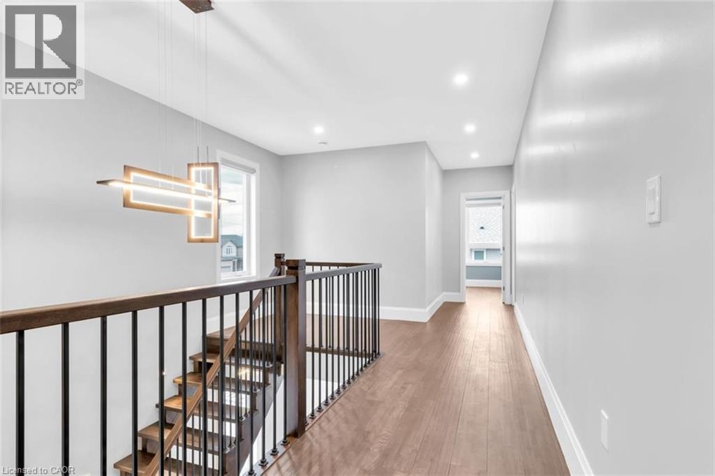 255 Federal Street Unit# Upper, Stoney Creek, Ontario  L8E 1P8 - Photo 28 - 40835407
