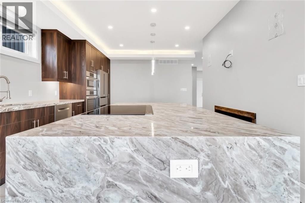 255 Federal Street Unit# Upper, Stoney Creek, Ontario  L8E 1P8 - Photo 12 - 40835407