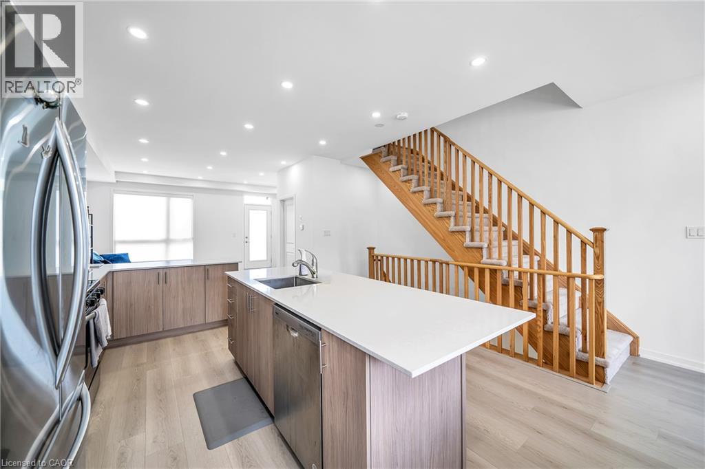 31 Pegler Street, Ajax, Ontario  L1S 7M3 - Photo 8 - 40846746