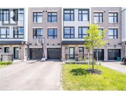31 PEGLER Street, Ajax, Ontario