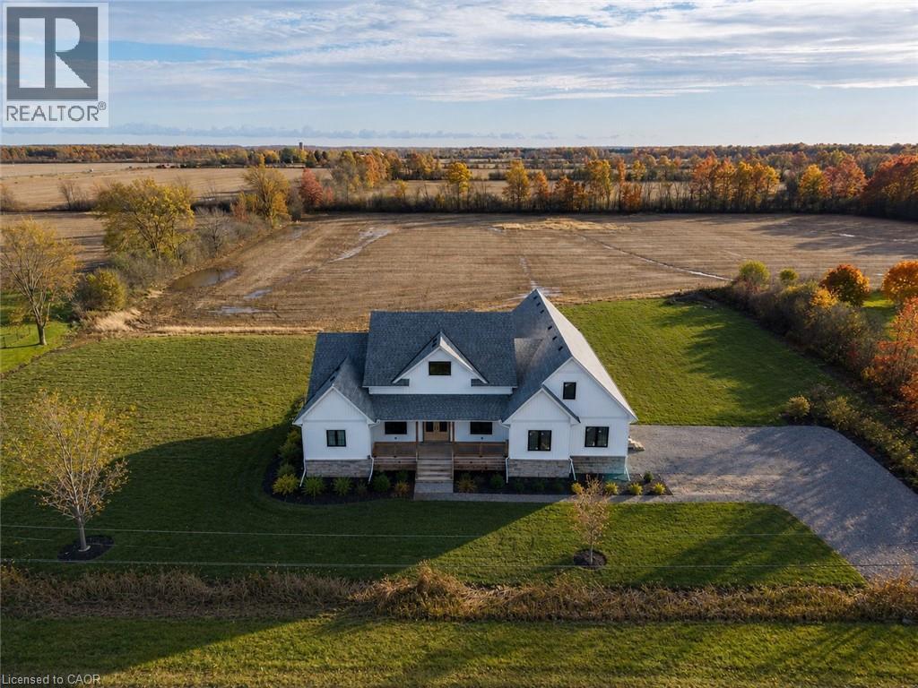 3809 NETHERBY Road, Fort Erie, Ontario