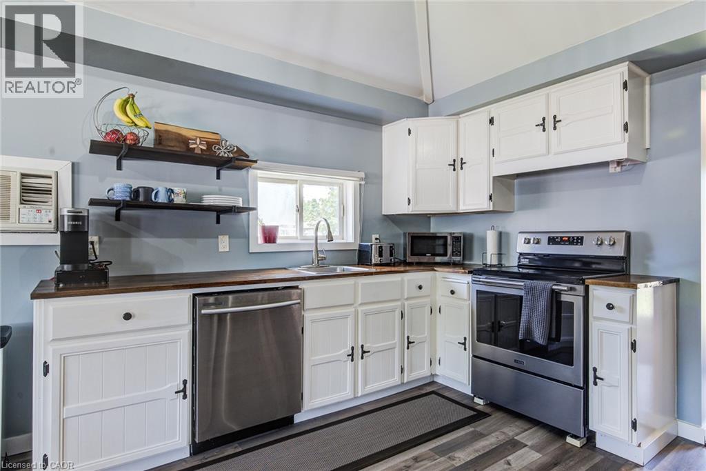 14 Maddison Street E, Monkton, Ontario  N0K 1P0 - Photo 13 - 40847064