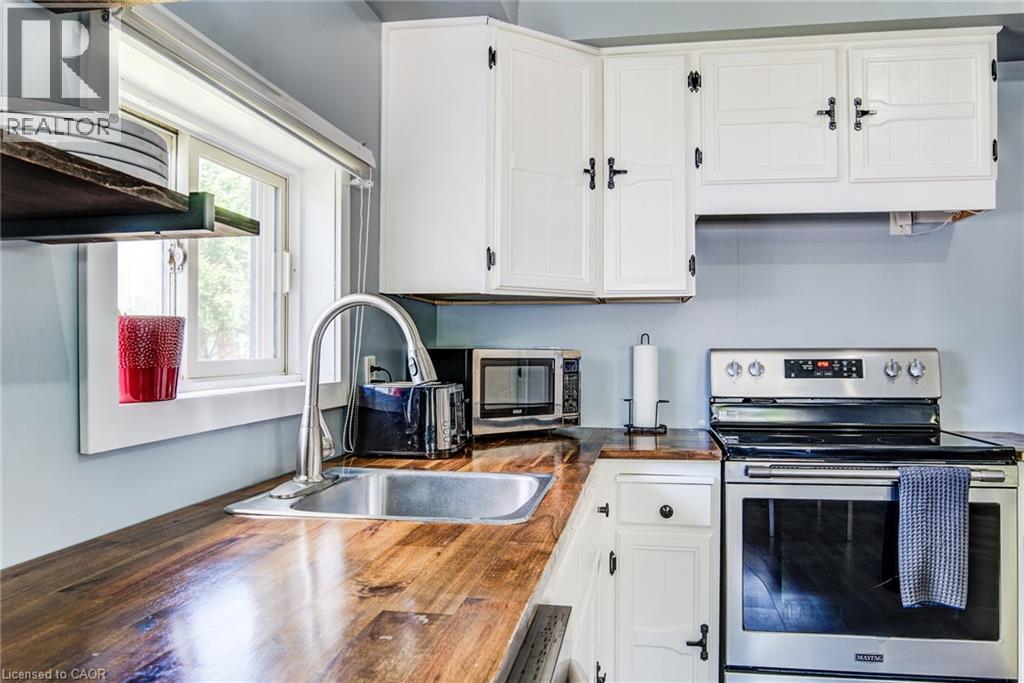 14 Maddison Street E, Monkton, Ontario  N0K 1P0 - Photo 14 - 40847064