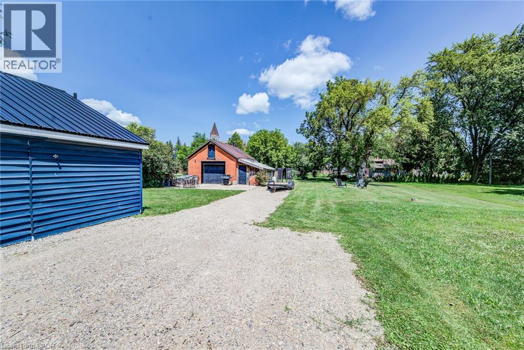14 Maddison Street E, Monkton, Ontario  N0K 1P0 - Photo 24 - 40847064