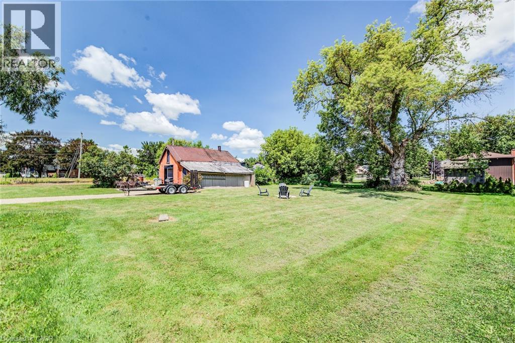 14 Maddison Street E, Monkton, Ontario  N0K 1P0 - Photo 25 - 40847064