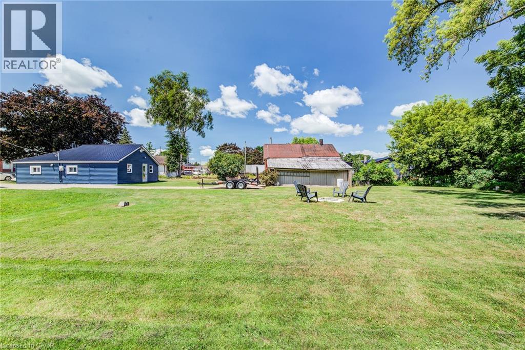 14 Maddison Street E, Monkton, Ontario  N0K 1P0 - Photo 31 - 40847064