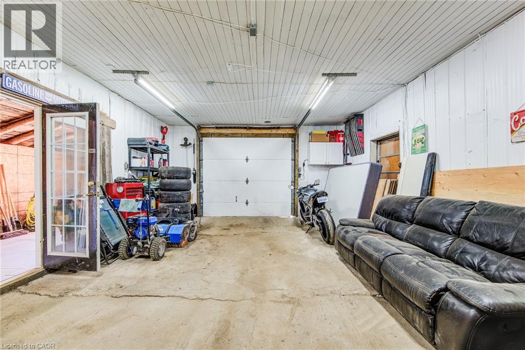 14 Maddison Street E, Monkton, Ontario  N0K 1P0 - Photo 29 - 40847064