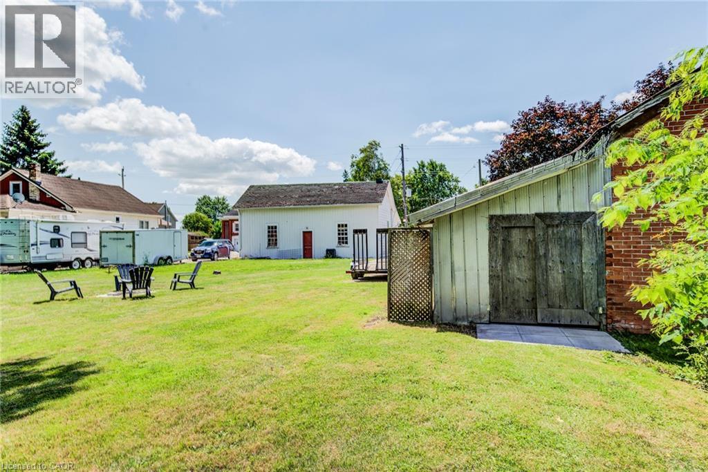 14 Maddison Street E, Monkton, Ontario  N0K 1P0 - Photo 35 - 40847064