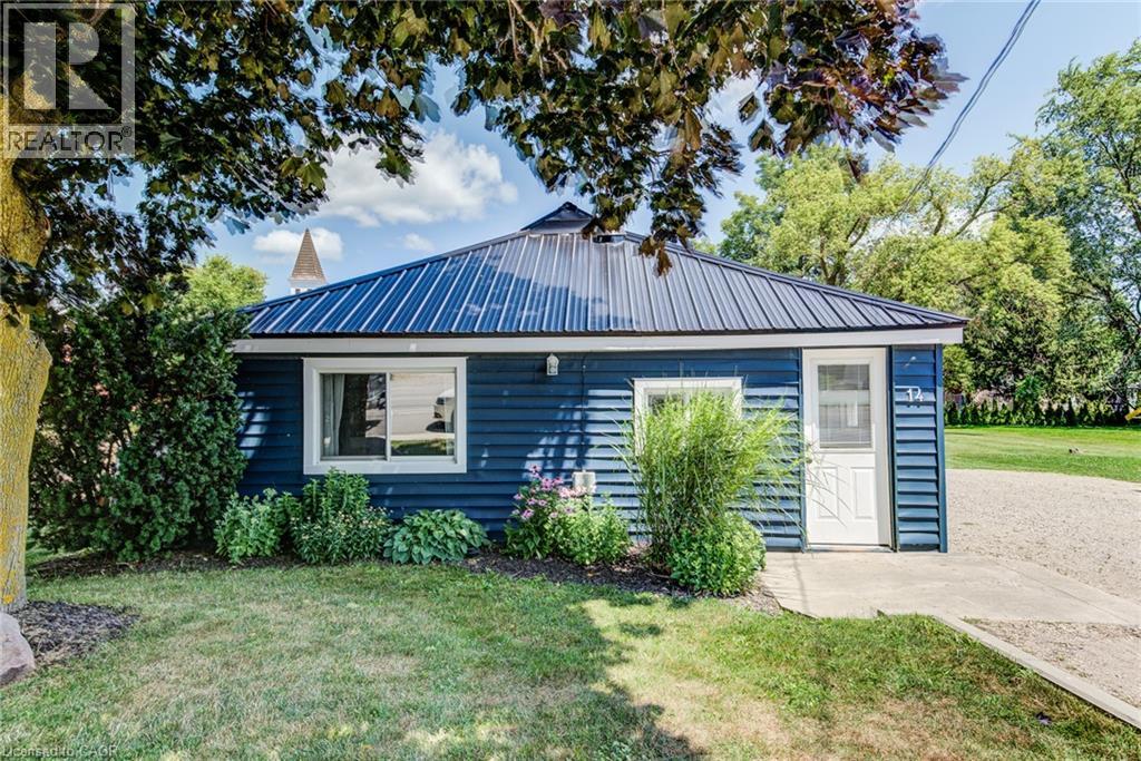 14 Maddison Street E, Monkton, Ontario  N0K 1P0 - Photo 3 - 40847064