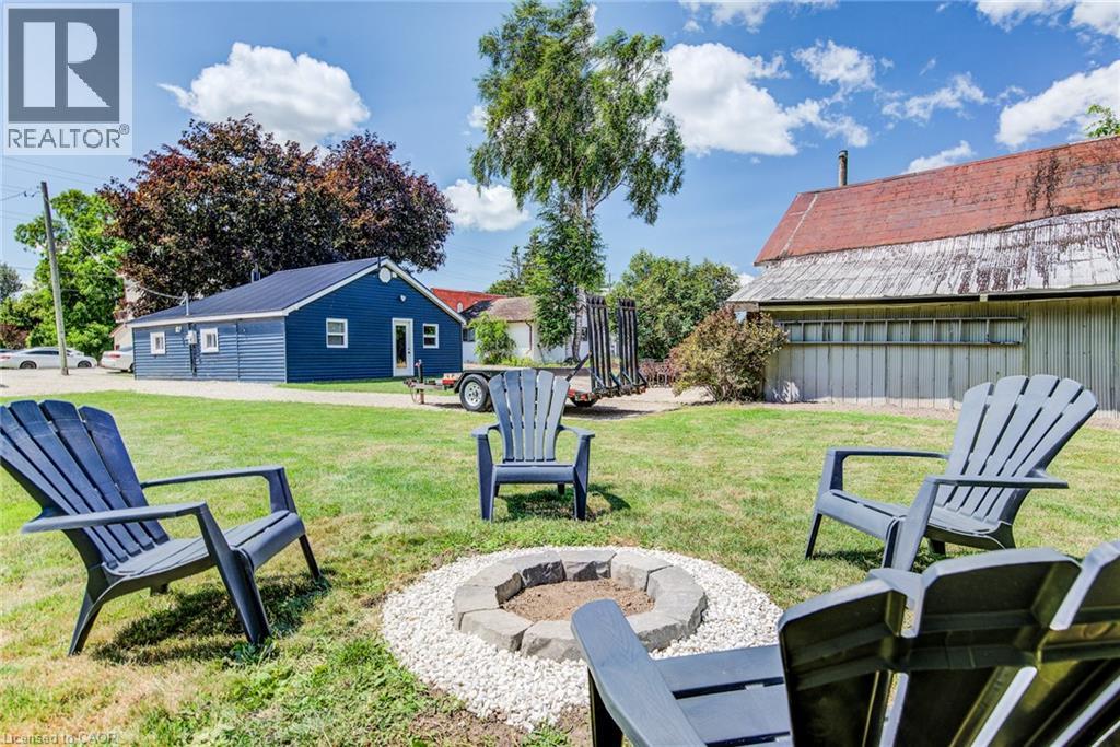 14 Maddison Street E, Monkton, Ontario  N0K 1P0 - Photo 36 - 40847064