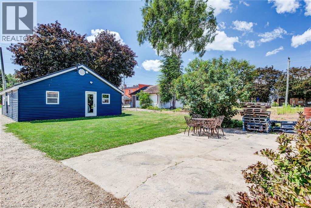 14 Maddison Street E, Monkton, Ontario  N0K 1P0 - Photo 37 - 40847064