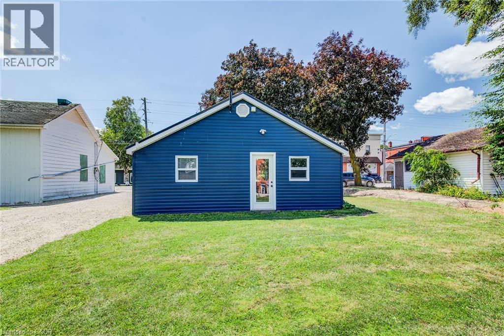 14 Maddison Street E, Monkton, Ontario  N0K 1P0 - Photo 38 - 40847064