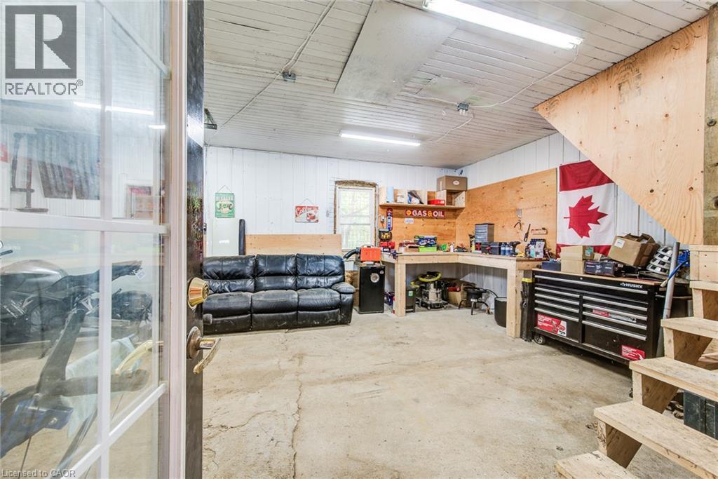 14 Maddison Street E, Monkton, Ontario  N0K 1P0 - Photo 28 - 40847064