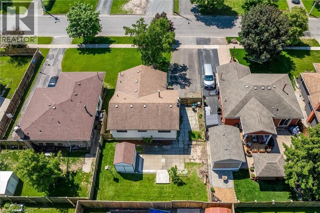 49 Grove Avenue, St. Catharines, Ontario  L2P 1C9 - Photo 41 - 40847089