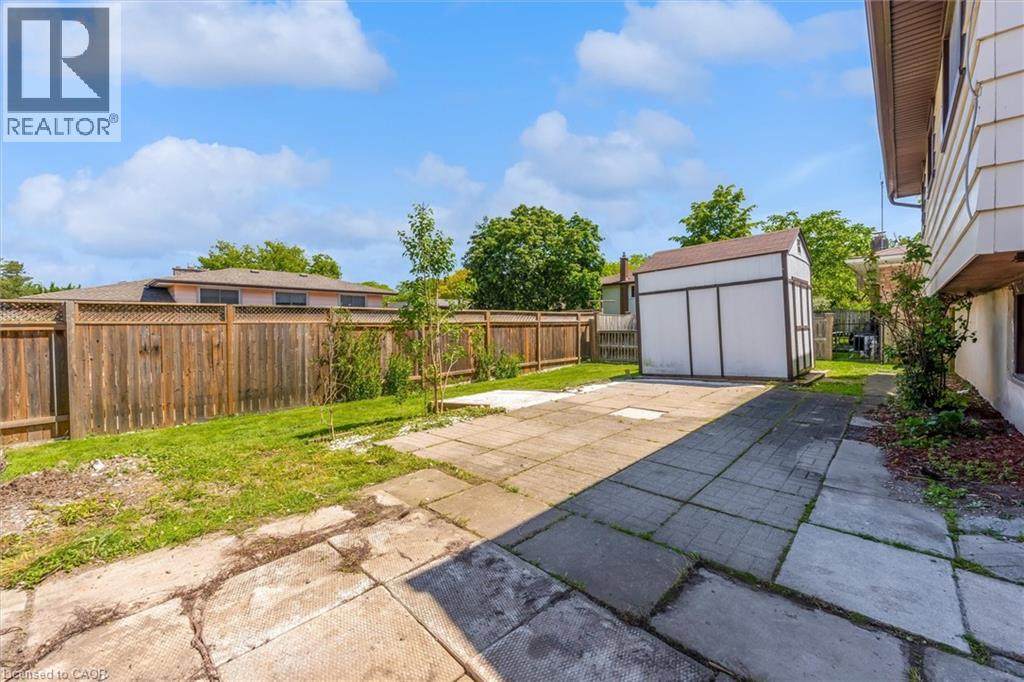 49 Grove Avenue, St. Catharines, Ontario  L2P 1C9 - Photo 37 - 40847089