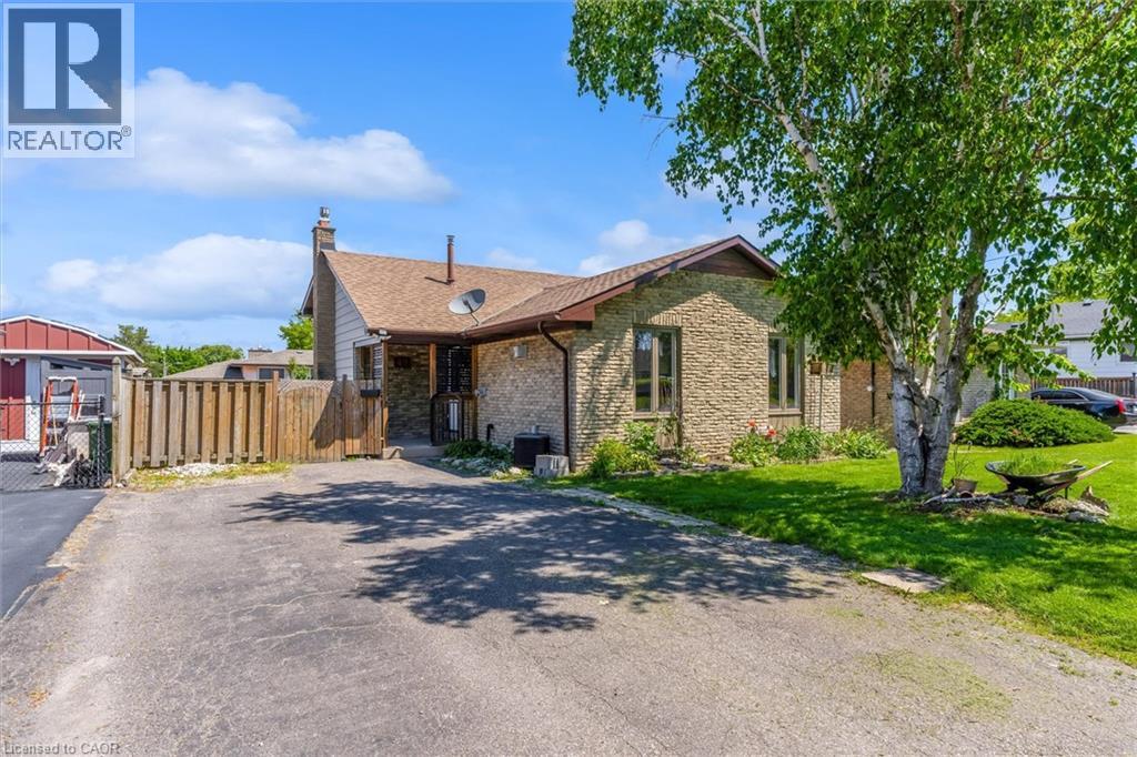 49 GROVE Avenue, St. Catharines, Ontario