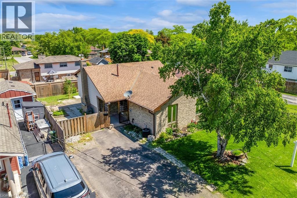 49 Grove Avenue, St. Catharines, Ontario  L2P 1C9 - Photo 39 - 40847089