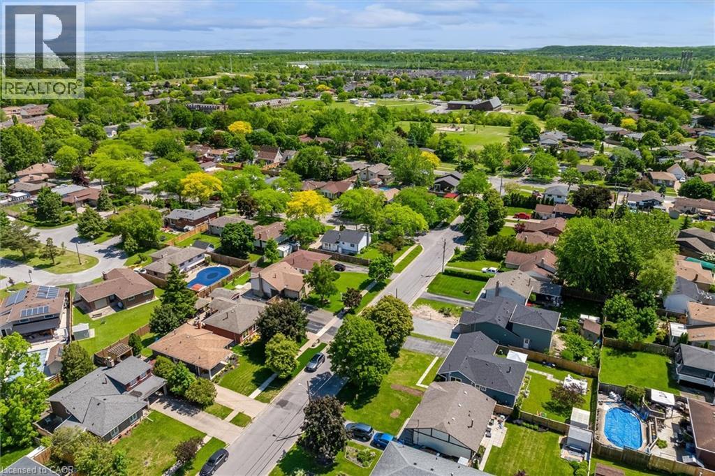 49 Grove Avenue, St. Catharines, Ontario  L2P 1C9 - Photo 47 - 40847089