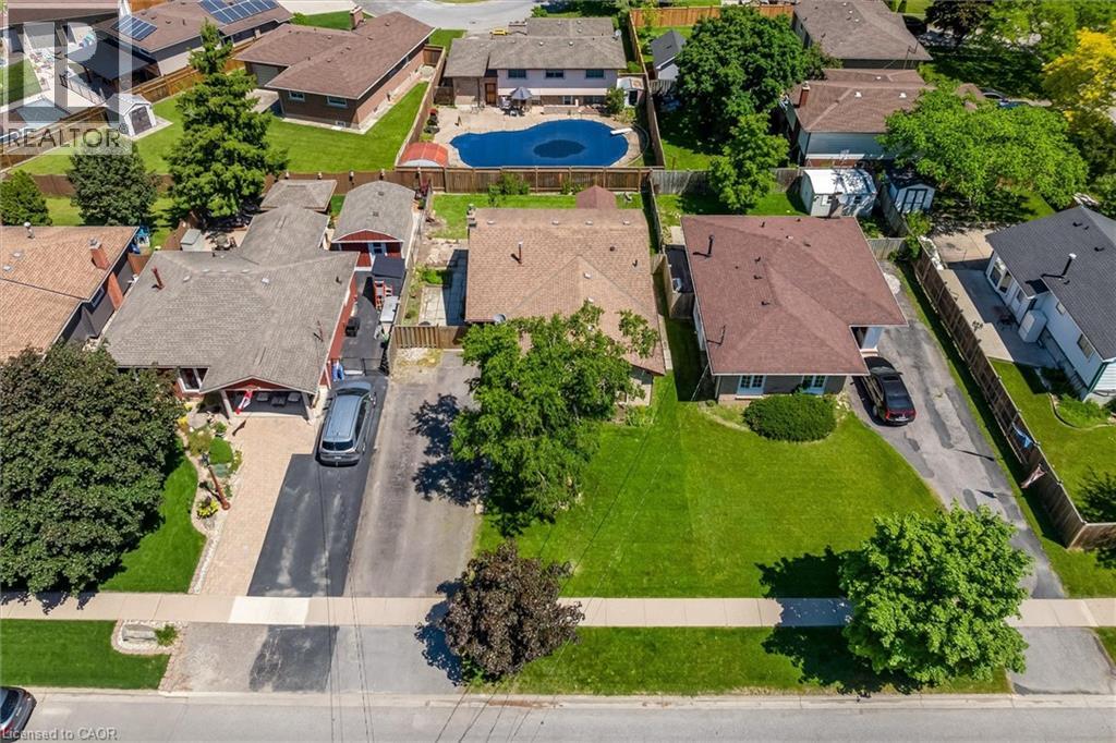 49 Grove Avenue, St. Catharines, Ontario  L2P 1C9 - Photo 42 - 40847089