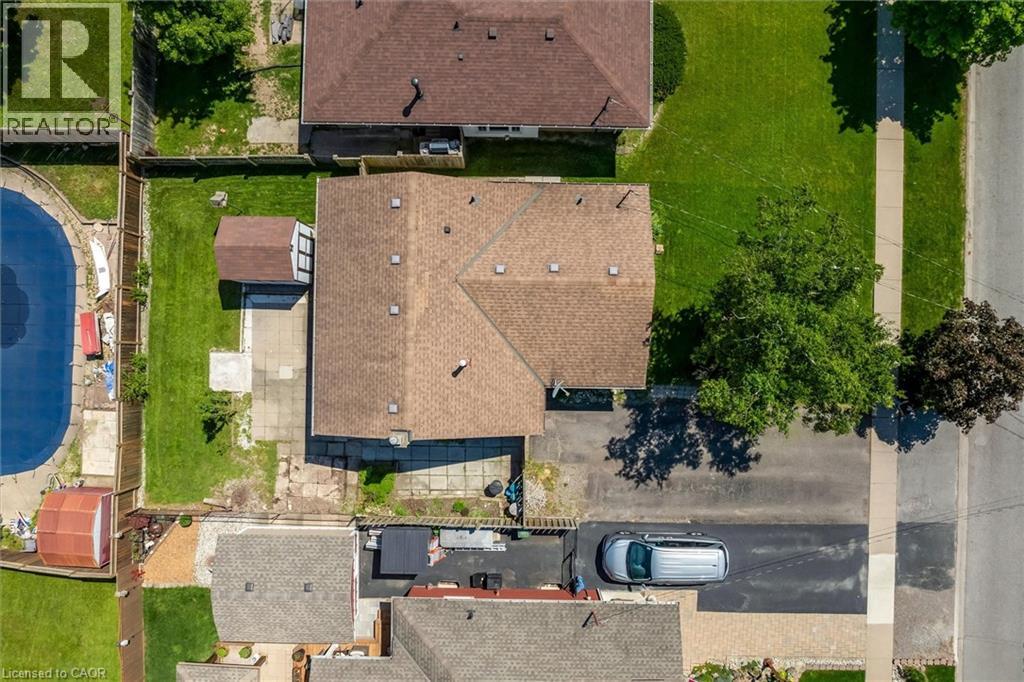 49 Grove Avenue, St. Catharines, Ontario  L2P 1C9 - Photo 40 - 40847089