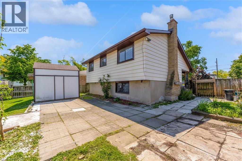 49 Grove Avenue, St. Catharines, Ontario  L2P 1C9 - Photo 38 - 40847089
