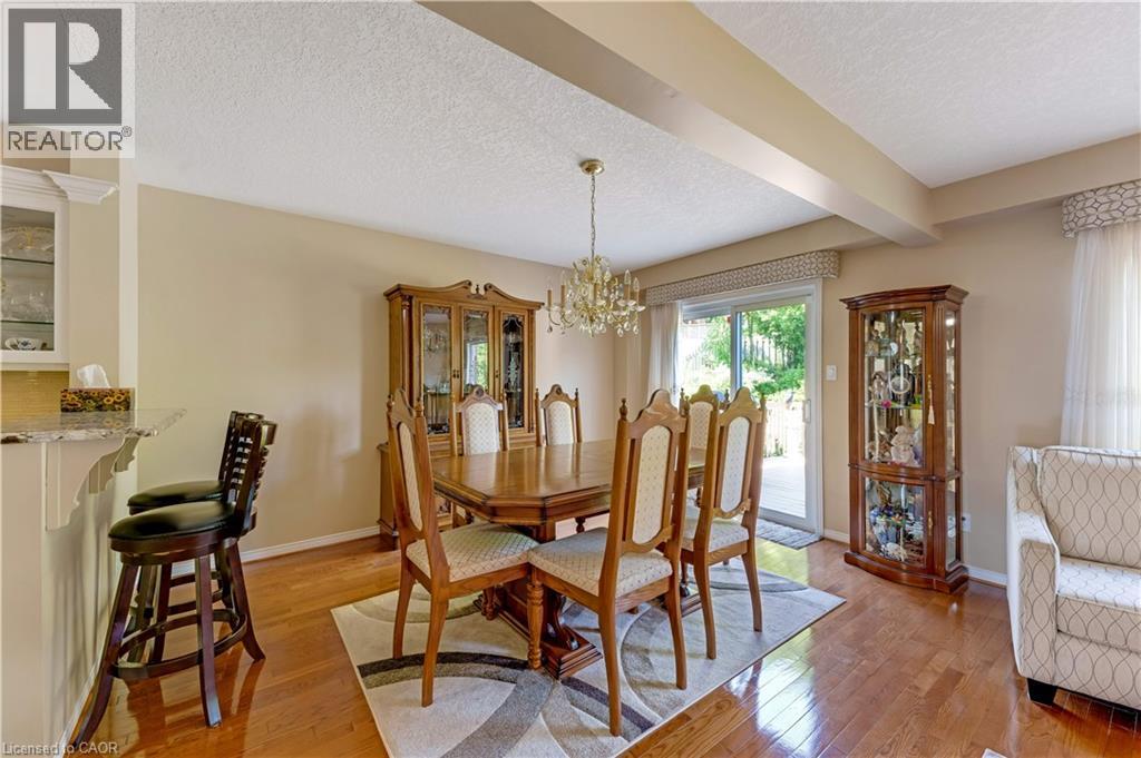 42 Briarmeadow Crescent, Kitchener, Ontario  N2A 4C5 - Photo 7 - 40854945