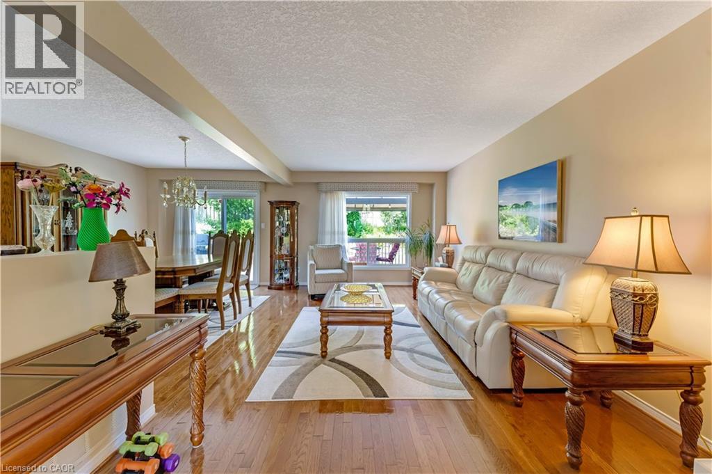 42 Briarmeadow Crescent, Kitchener, Ontario  N2A 4C5 - Photo 5 - 40854945