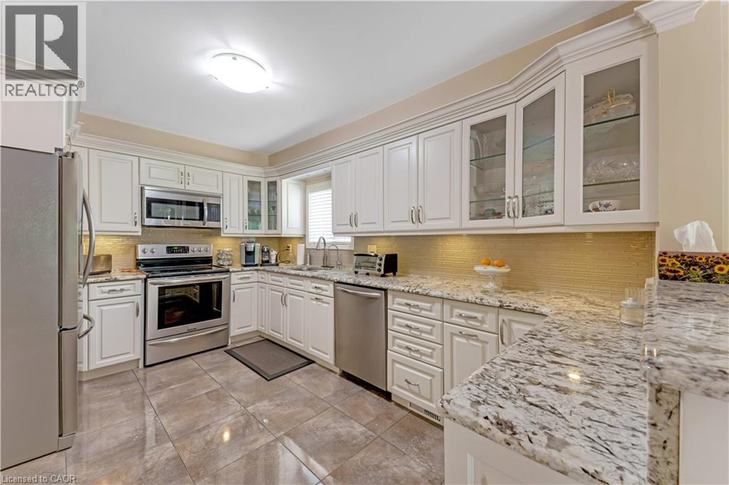 42 Briarmeadow Crescent, Kitchener, Ontario  N2A 4C5 - Photo 8 - 40854945