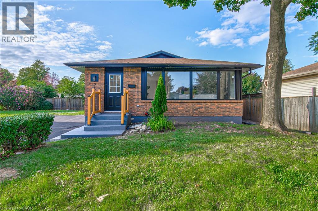 7385 NORTH DORSET Place, Niagara Falls, Ontario