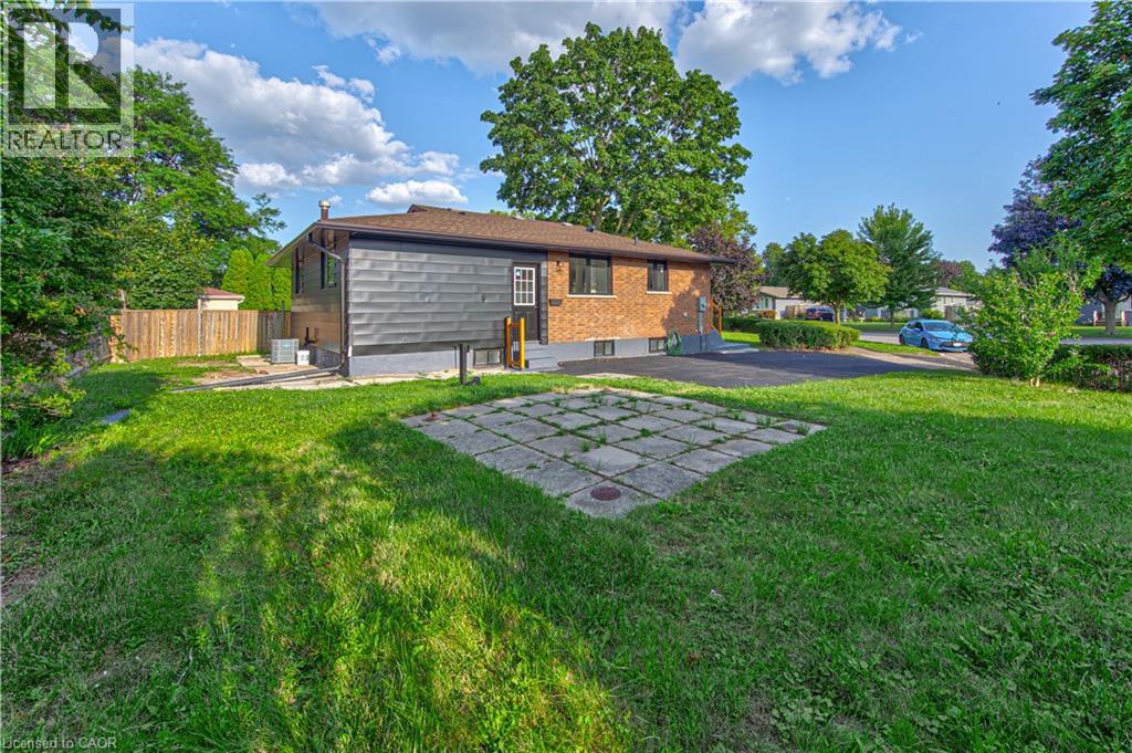 7385 North Dorset Place, Niagara Falls, Ontario  L2J 3T3 - Photo 44 - 40857975