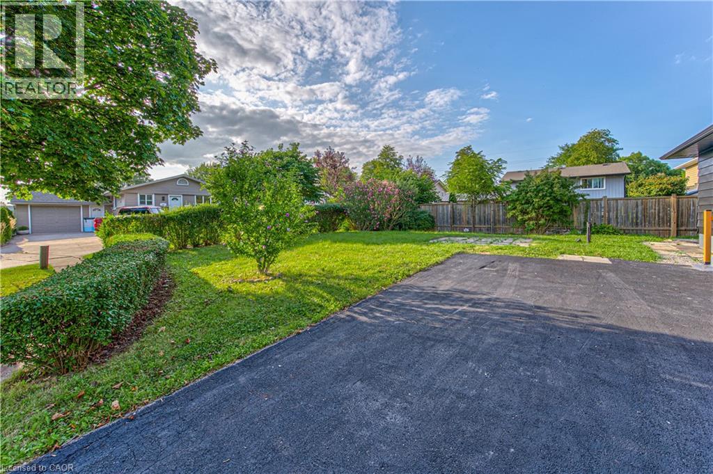 7385 North Dorset Place, Niagara Falls, Ontario  L2J 3T3 - Photo 42 - 40857975