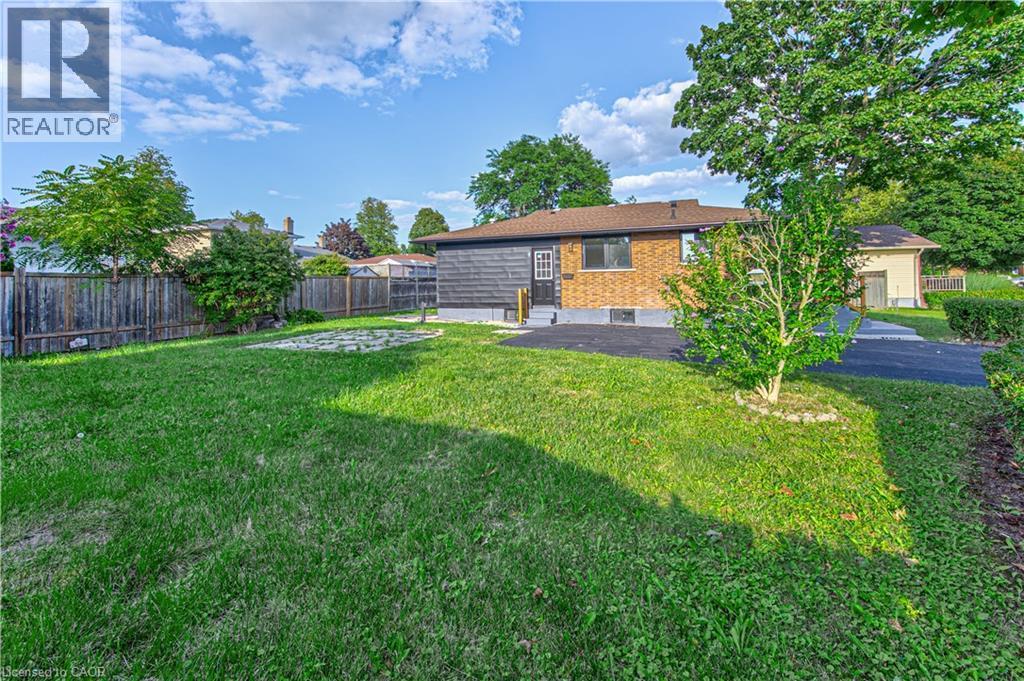 7385 North Dorset Place, Niagara Falls, Ontario  L2J 3T3 - Photo 45 - 40857975