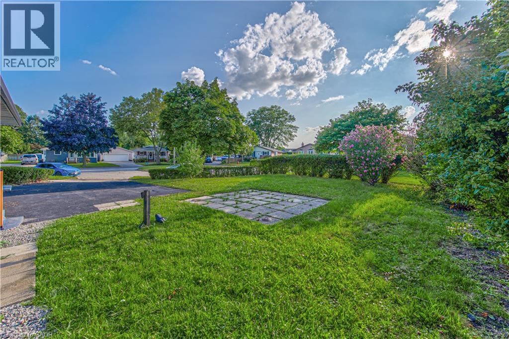 7385 North Dorset Place, Niagara Falls, Ontario  L2J 3T3 - Photo 43 - 40857975