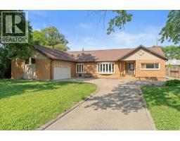 3740 OUELLETTE, Windsor, Ontario