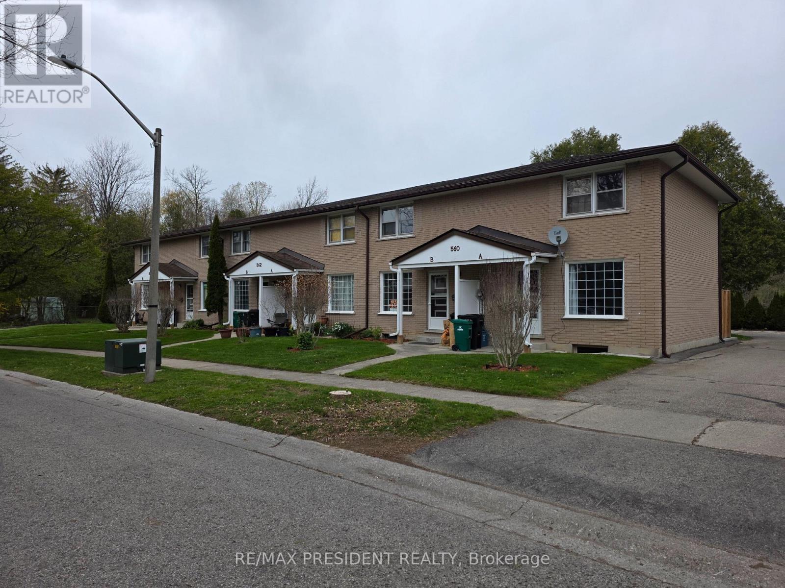 564 Brookhaven Crescent, Waterloo, Ontario  N2L 4R7 - Photo 33 - X13707380