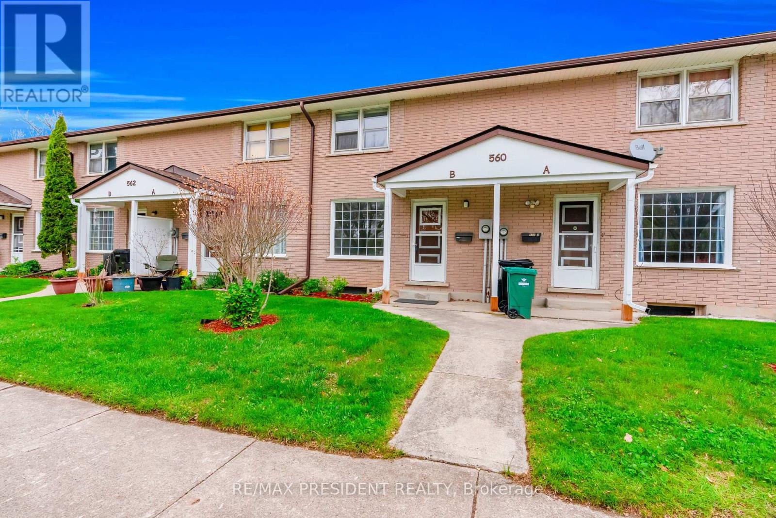 564 Brookhaven Crescent, Waterloo, Ontario  N2L 4R7 - Photo 7 - X13707380