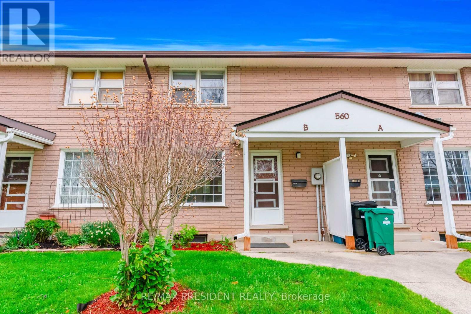 564 Brookhaven Crescent, Waterloo, Ontario  N2L 4R7 - Photo 5 - X13707616