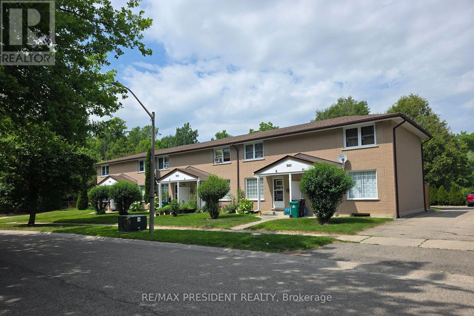 564 BROOKHAVEN CRESCENT, Waterloo, Ontario