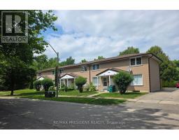 564 BROOKHAVEN CRESCENT, Waterloo, Ontario